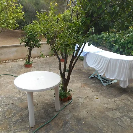 San Teodoro Via Alghero Hébergement de vacances