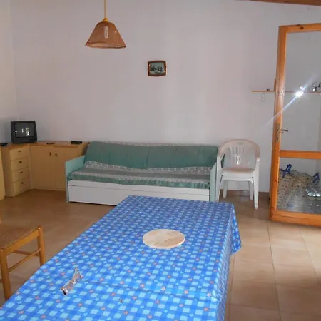 San Teodoro Via Alghero Hébergement de vacances
