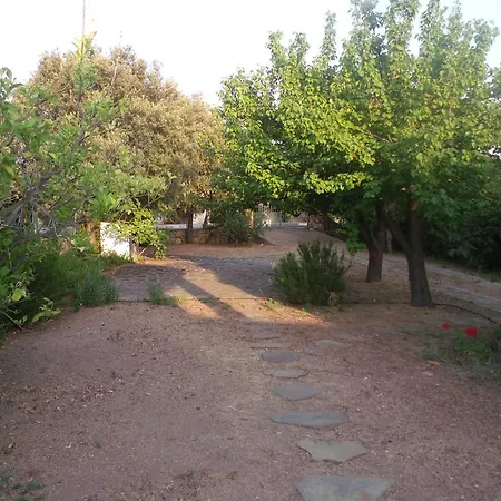 San Teodoro Via Alghero