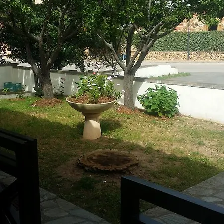 Hébergement de vacances San Teodoro Via Alghero San Teodoro (Sardinia)